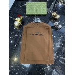 2024年秋冬1月3日人気新品入荷アルマーニスウェット95工場