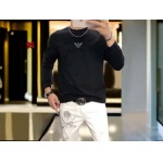 2024年秋冬1月3日人気新品入荷アルマーニスウェット95工場