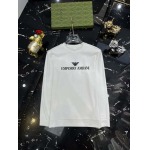 2024年秋冬1月3日人気新品入荷アルマーニスウェット95工場