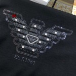 2024年秋冬1月3日人気新品入荷アルマーニスウェット95工場