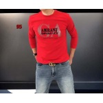 2024年秋冬1月3日人気新品入荷アルマーニスウェット95工場