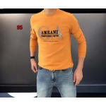 2024年秋冬1月3日人気新品入荷アルマーニスウェット95工場