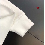 2024年秋冬1月3日人気新品入荷バーバリー起毛スウェット95工場