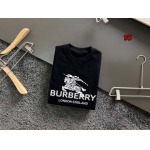 2024年秋冬1月3日人気新品入荷バーバリー スウェット95工場