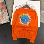 2024年秋冬1月3日人気新品入荷ヴェルサーチセーター95工場