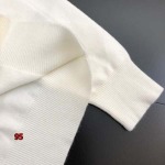 2024年秋冬1月3日人気新品入荷バーバリーセーター95工場