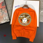 2024年秋冬1月3日人気新品入荷ヴェルサーチセーター95工場