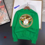 2024年秋冬1月3日人気新品入荷ヴェルサーチセーター95工場