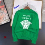 2024年秋冬1月3日人気新品入荷ヴェルサーチセーター95工場