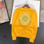 2024年秋冬1月3日人気新品入荷ヴェルサーチセーター95工場