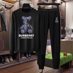2024年秋冬1月4日人気新品入荷バーバリー上下セットです95工場