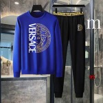 2024年秋冬1月4日人気新品入荷ヴェルサーチ上下セットです95工場