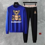 2024年秋冬1月4日人気新品入荷バーバリー上下セットです95工場