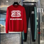 2024年秋冬1月4日人気新品入荷バレンシアガ上下セットです95工場