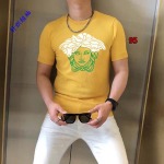 2024年人気新品入荷ヴェルサーチセーター半袖 95工場