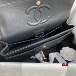 2024年秋冬1月4日人気新品入荷シャネル バッグ gui工場15.5x25.5x6.5cm