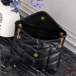 2024年秋冬1月4日人気新品入荷イヴサンローラン バッグqb工場29x17x11cm