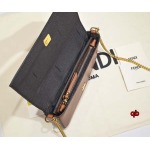 2024年秋冬1月4日人気新品入荷フェンデ バッグqb工場21×3.5×12cm