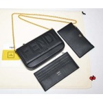 2024年秋冬1月4日人気新品入荷フェンデ バッグqb工場21×3.5×12cm