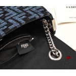 2024年秋冬1月4日人気新品入荷フェンデ バッグqb工場24x14.5x7cm