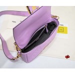 2024年秋冬1月4日人気新品入荷フェンデ バッグqb工場26.5.15