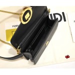 2024年秋冬1月4日人気新品入荷フェンデ バッグqb工場18x10x4cm