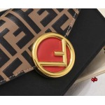 2024年秋冬1月4日人気新品入荷フェンデ バッグqb工場18x10x4cm