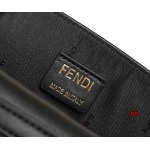2024年秋冬1月4日人気新品入荷フェンデ バッグqb工場18x10x4cm