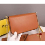 2024年秋冬1月4日人気新品入荷フェンデ バッグqb工場21×3.5×12cm