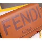 2024年秋冬1月4日人気新品入荷フェンデ バッグqb工場21×3.5×12cm