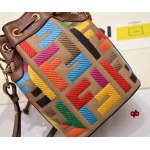 2024年秋冬1月4日人気新品入荷フェンデ バッグqb工場