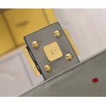 2024年秋冬1月4日人気新品入荷フェンデ バッグqb工場28/6.5/13.5cm