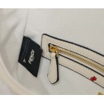 2024年秋冬1月4日人気新品入荷フェンデ バッグqb工場28/6.5/13.5cm