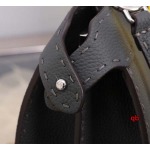 2024年秋冬1月4日人気新品入荷フェンデ バッグqb工場27． 21. 9.5 cm