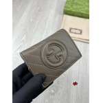 2024年秋冬1月4日人気新品入荷グッチ 財布qb工場