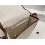 2024年秋冬1月4日人気新品入荷CELINE バッグqb工場18.5 X 15 X 7