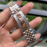 ロレックス高品質36mm 自動巻ムーブメント腕時計 yaf工場