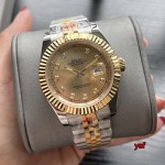 ロレックス高品質41mm 自動巻ムーブメント腕時計 yaf工場