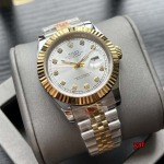 ロレックス高品質41mm 自動巻ムーブメント腕時計 yaf工場