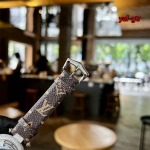 ルイヴィトン高品質石英電池式38mm 腕時計 yaf工場