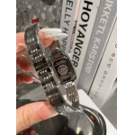 ロンジン 高品質石英英池式26mm  腕時計 yaf工場