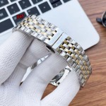 ロンジン 高品質自動巻40mm腕時計 yaf工場