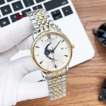 ロンジン 高品質自動巻40mm腕時計 yaf工場