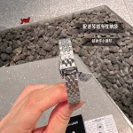 ロンジン 高品質石英電池式 18x25mm腕時計 yaf工場