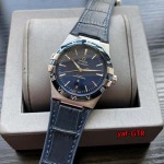 オメガ 高品質石英 41mm 腕時計 yaf工場