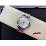 オメガ 高品質自動巻 40mm 腕時計MKS工場