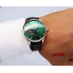 オメガ 高品質自動巻 42mm 腕時計 yaf工場