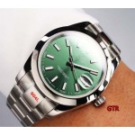ロレックス 高品質自動巻ムーブメント41mm 腕時計GTR工場