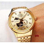 ロレックス 高品質自動巻ムーブメント40*11mm 腕時計GTR工場