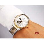 ロレックス 高品質自動巻ムーブメント40*11mm 腕時計GTR工場